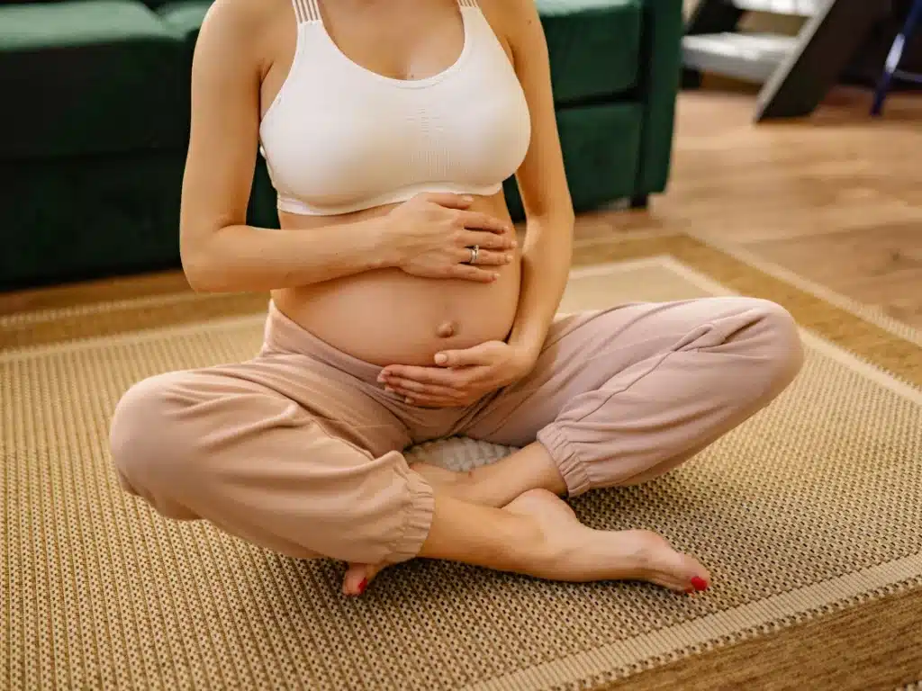 Future maman