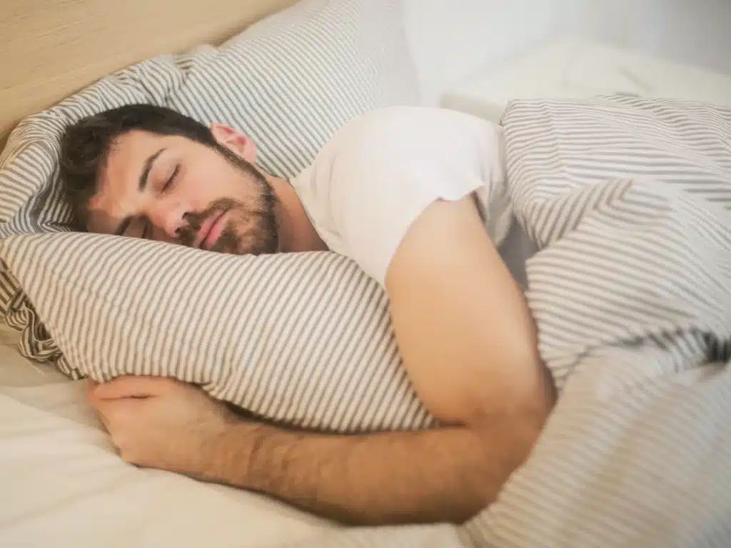 Gestion du sommeil