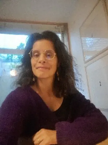 Aude Hiberty