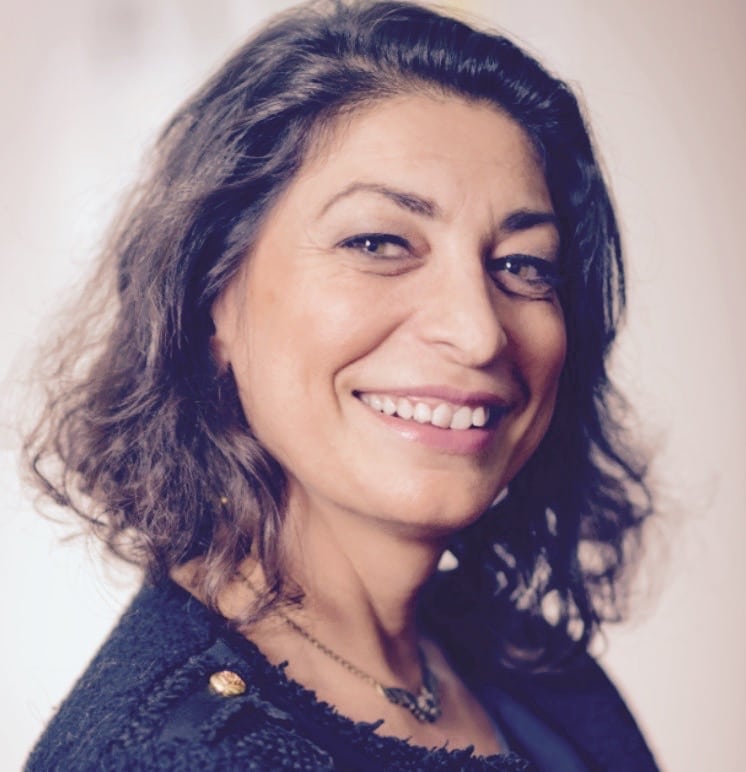 Myriam Zlotnik Naturopathe et Sophrologue à Maison Alforts