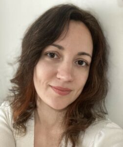 Vanessa Micheletto - Amma assis et Massage ayurvédique à Bordeaux
