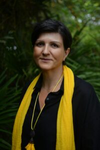 Hélène Gerbet - Sophrologue et sophrologie à Dax
