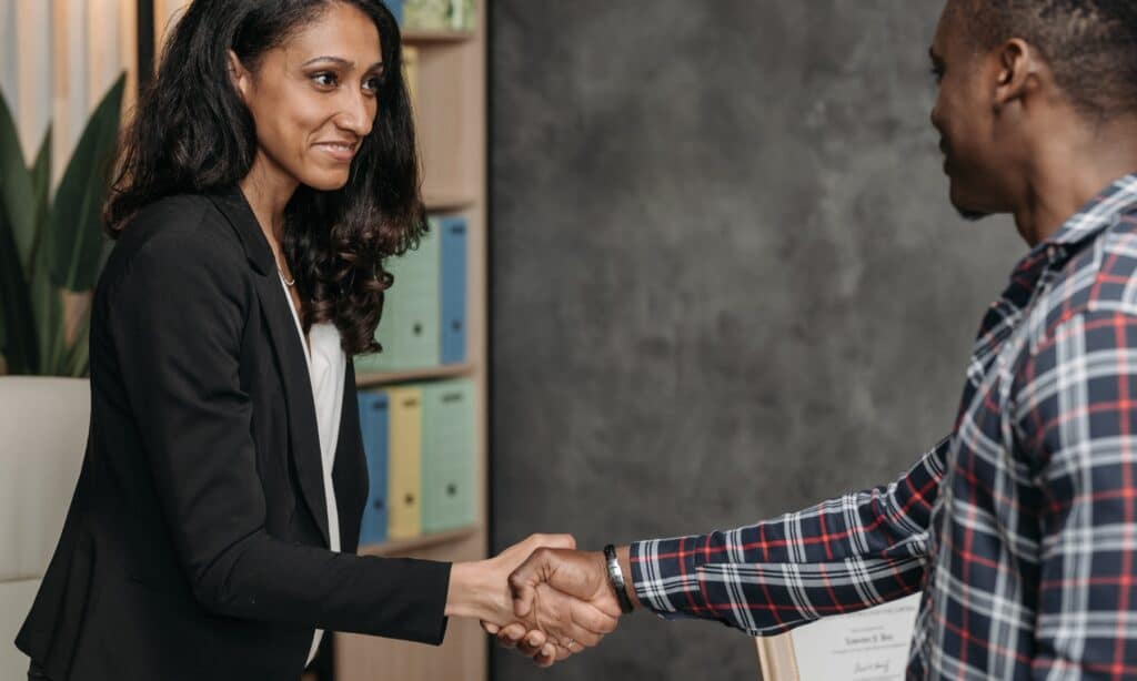 Chercher du soutien professionnel