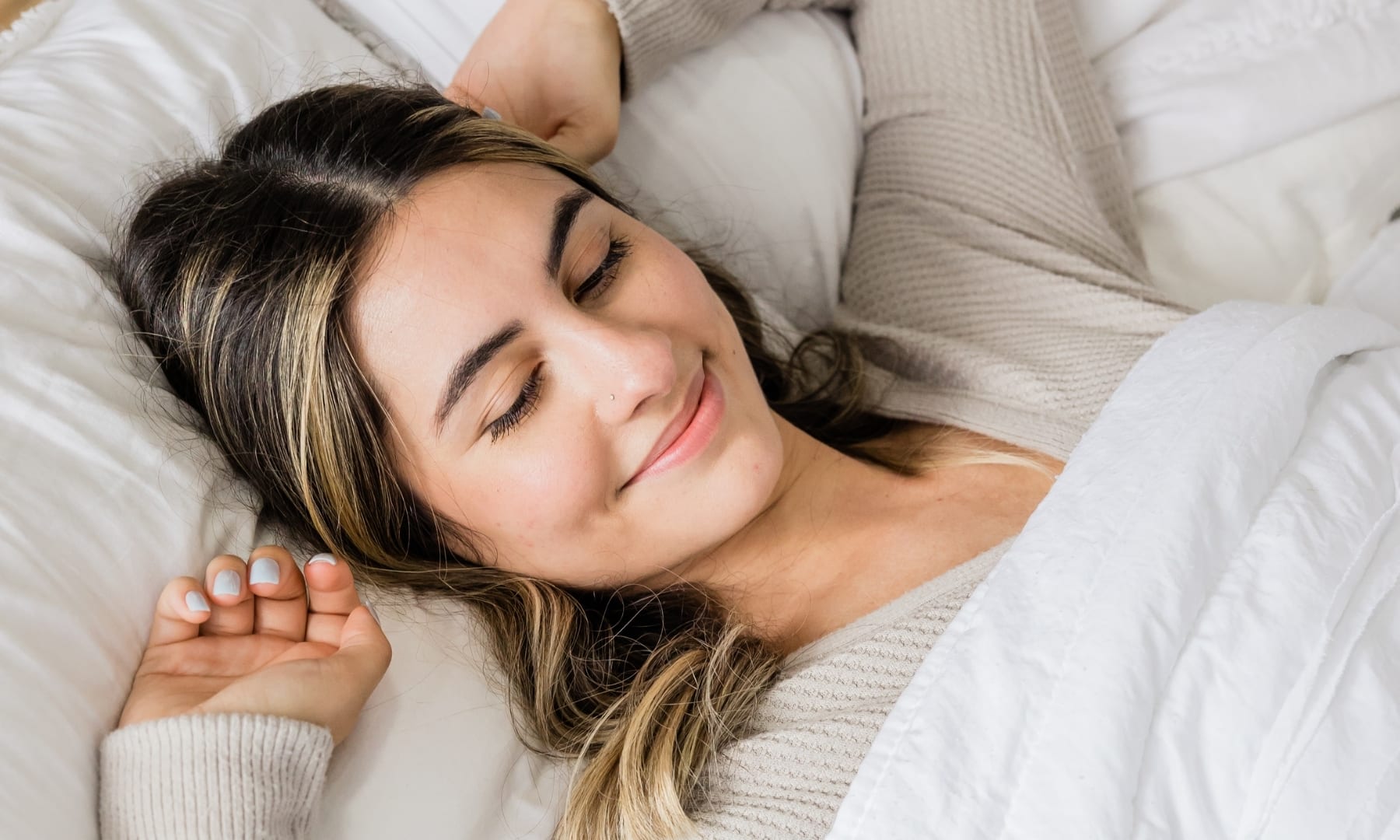 priorise  Comment améliorer la qualité de son sommeil naturellement grâce à la sophrologie