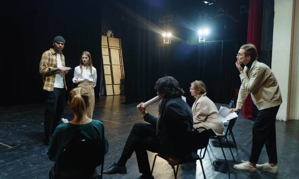 sophro-theatre