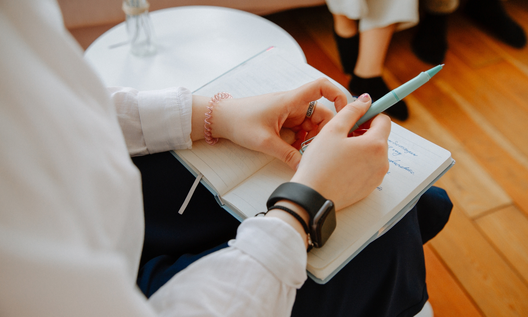 priorise  Coaching santé : 5 conseils pour retrouver vitalité et équilibre durablement