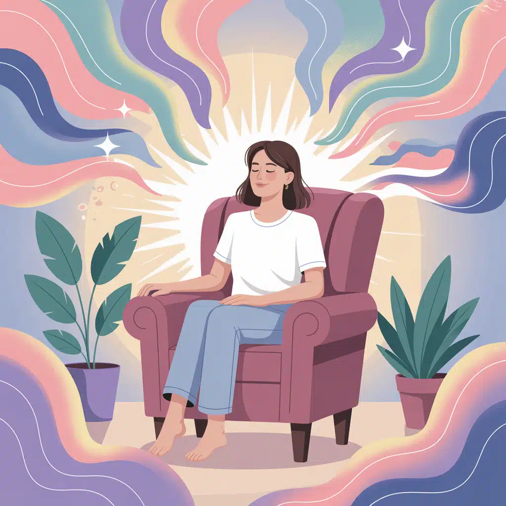 priorise  Hypnose et confiance en soi : 6 blocages que vous pouvez lever