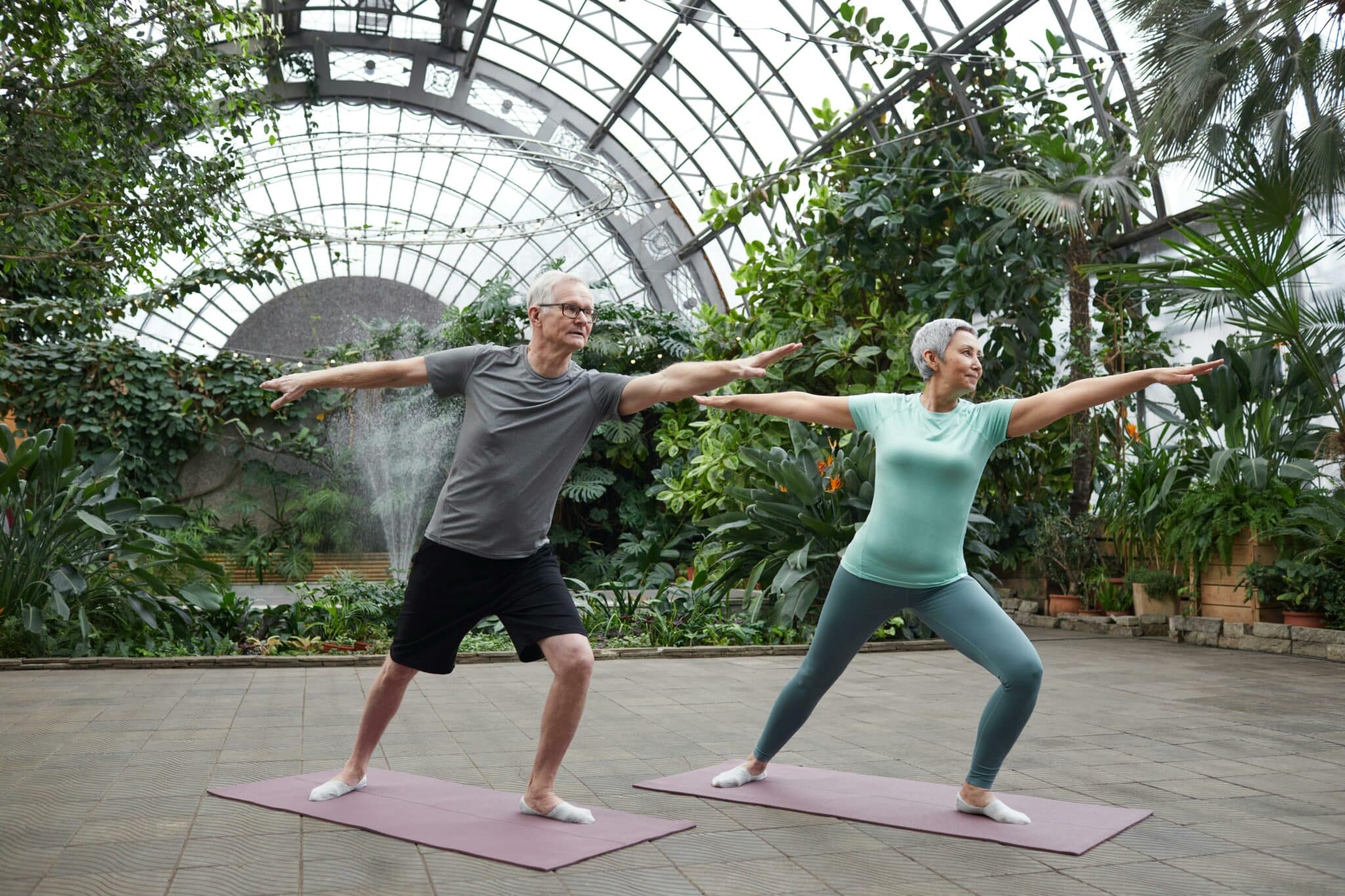 priorise  Rester actif après 60 ans : pourquoi le coaching sportif séduit les seniors