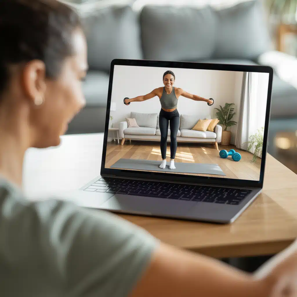 priorise  Rester motivé avec un coaching sportif à distance, nos 7 astuces