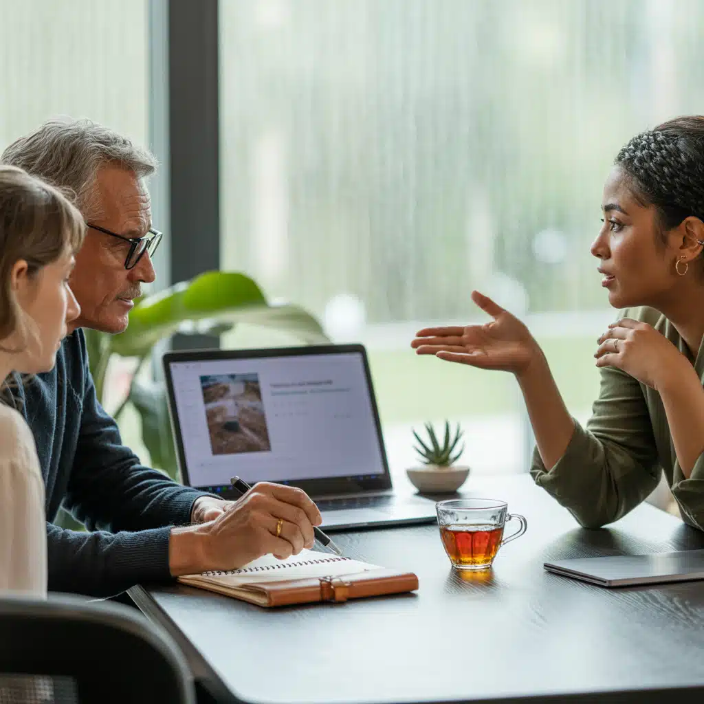 priorise  Mentorat ou supervision : quelle différence et comment choisir ?