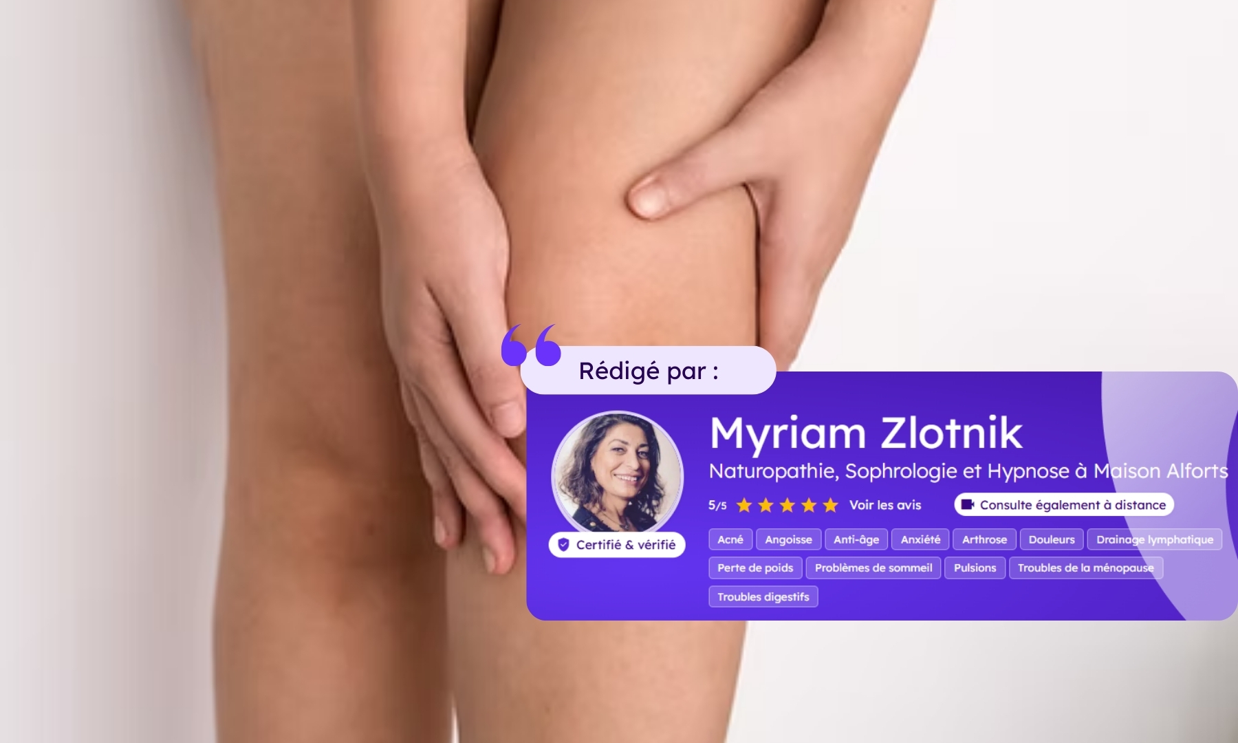 priorise  Milta Thérapie et Photobiomodulation : un atout majeur pour la récupération sportive