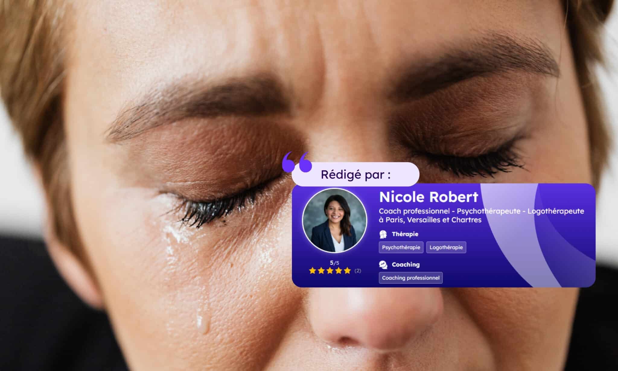 priorise  La prostitution émotionnelle : quand on s’abandonne pour être aimé