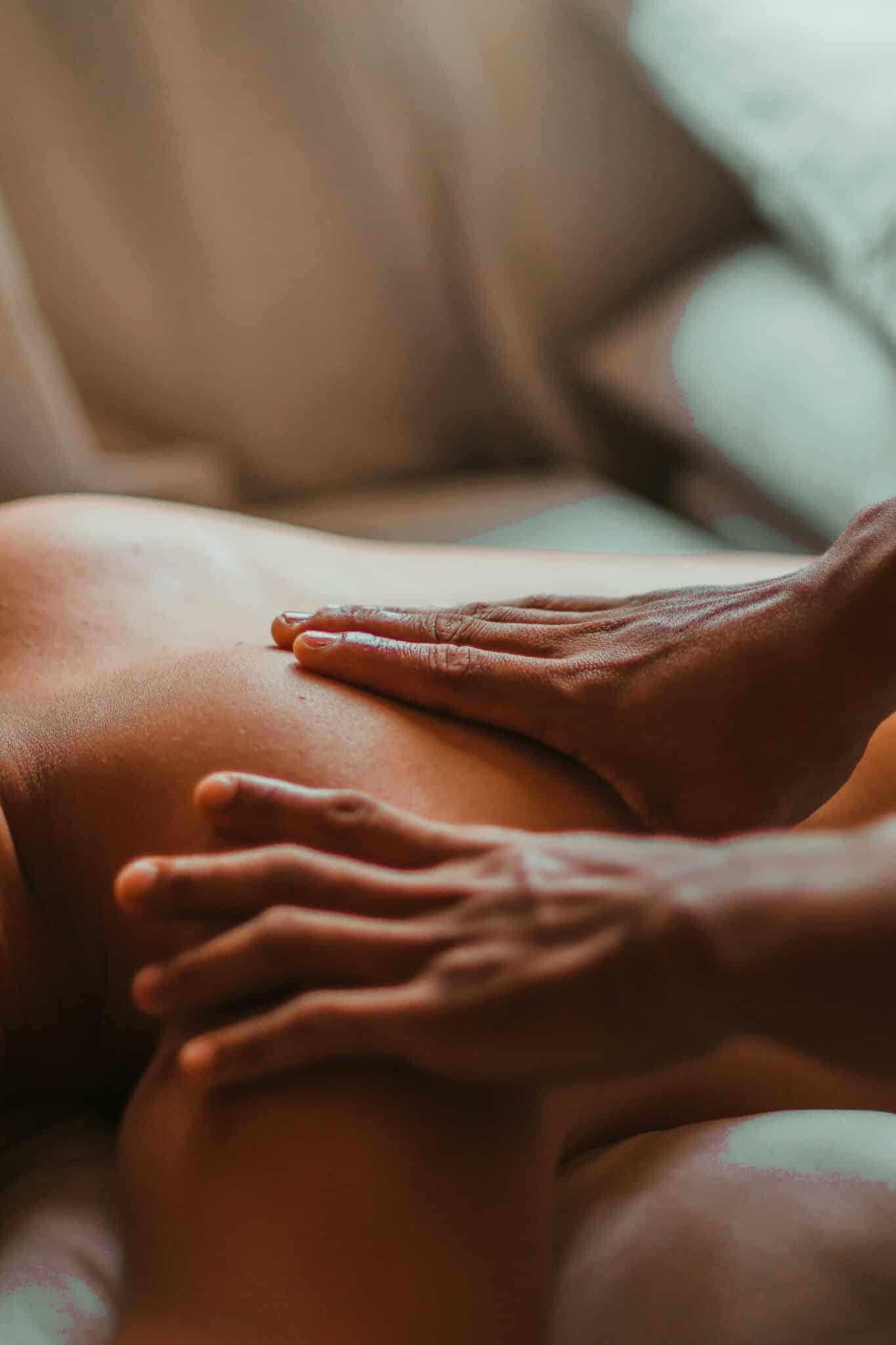 priorise  Comment préparer votre séance de massage postnatal pour une récupération optimale